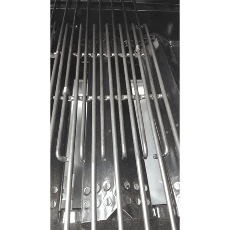 brinkmann smoker parts grill rack